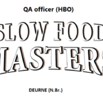 Slow Food Masters